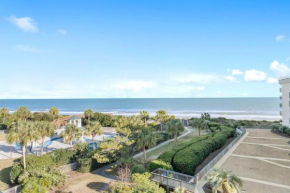 Beautiful Bridgewater Oceanfront 2 Bedroom Suite